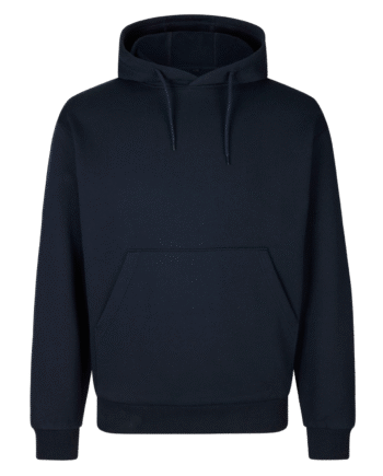 Unisex Hættetrøje Navy