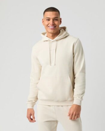 Borg Classic Hoodie Sargasso Sea