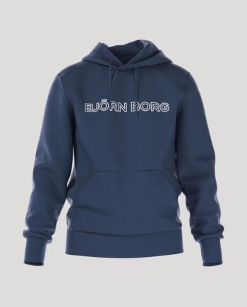 Borg Essential Hoodie Tofu