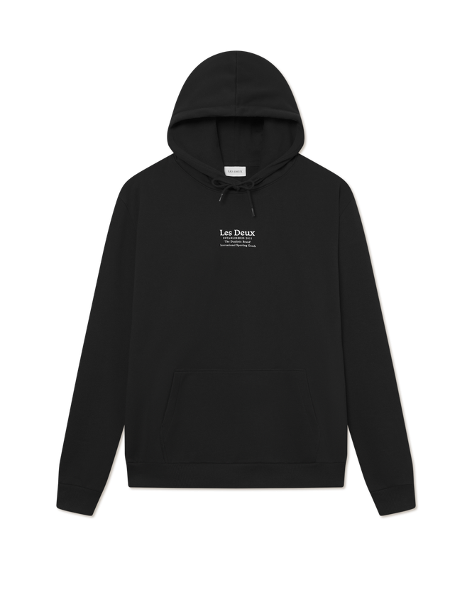 Established Hoodie