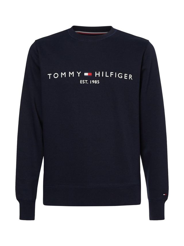 Tommy Logo Sweatshir