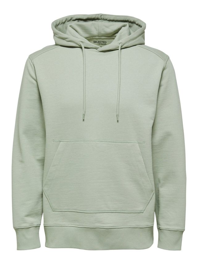 Slhjackson380 Hood Sweat Noo