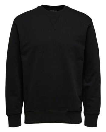 Slhjason340 Crew Neck Sweat