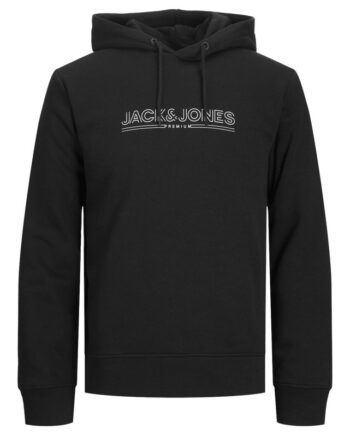 Jprblabooster Sweat Hood May22
