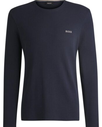 Waffle Shirt 10242355