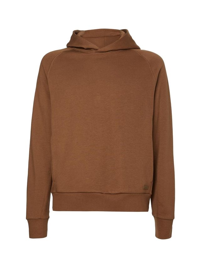 Soft Modal Comfort Hoodie