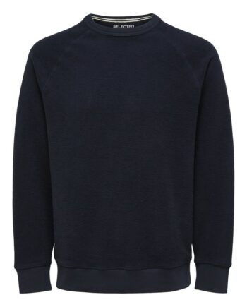 Slhrelaxkarl Crew Neck Sweat