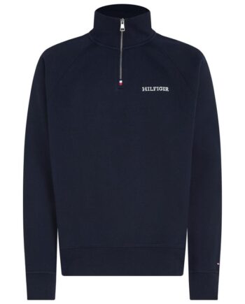 Monotype Embro Half Zip