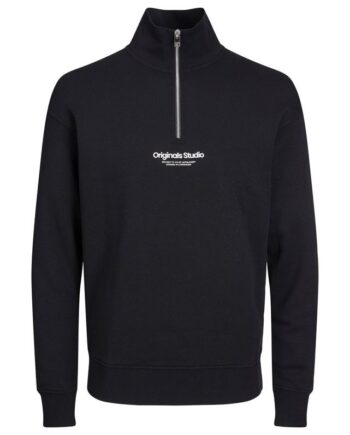 Jorvesterbro Sweat Quarter Zip