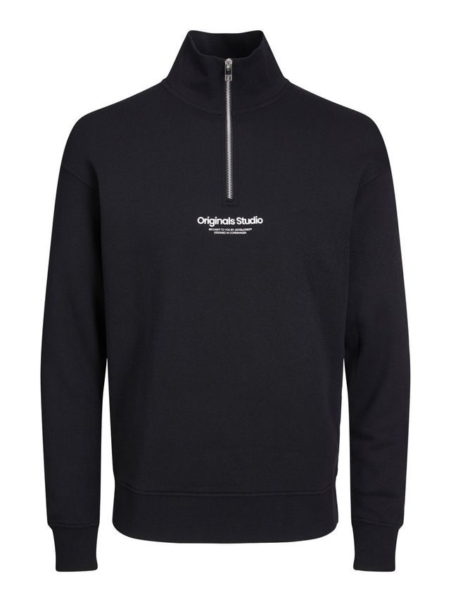Jorvesterbro Sweat Quarter Zip