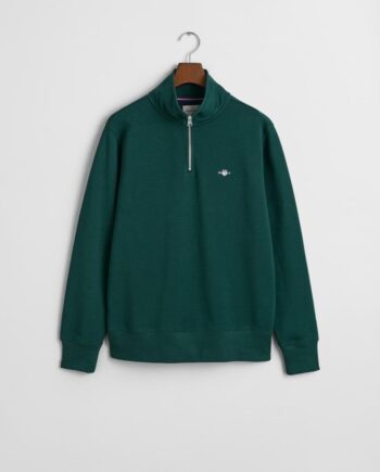 Reg Shield Half Zip Sweat
