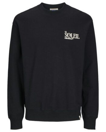 Jornoto Sweat Crew Neck