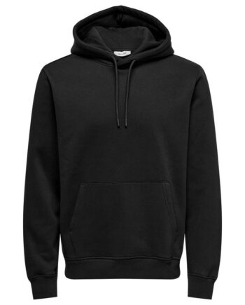 Onsconnor Reg Sweat Hoodie Noos