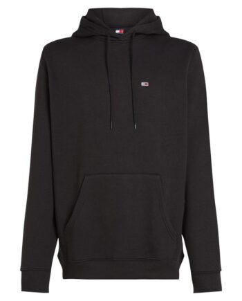 Tjm Reg Flag Hoodie