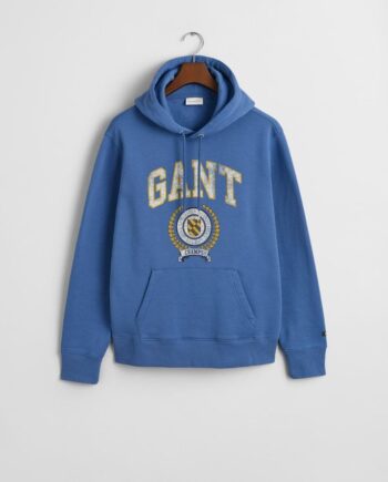 Front Graphic Sweat Hoodie