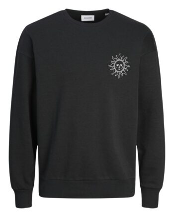 Jjmystic Sweat Crew Neck
