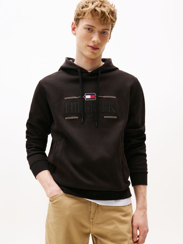 Icon Hilfiger Hoodie