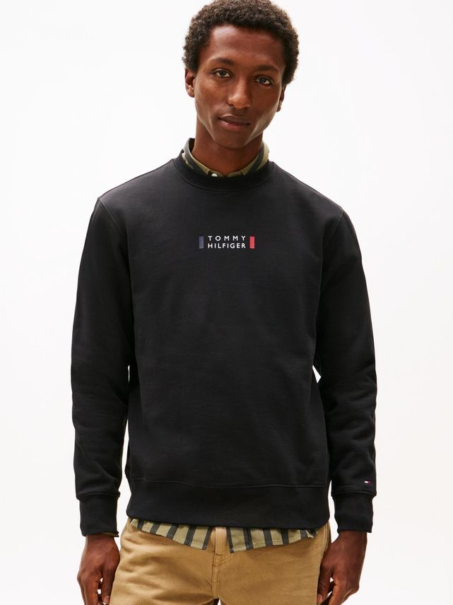 Brand Love Sweatshirt