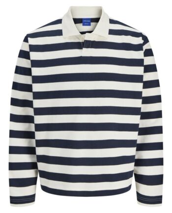 Jorbleecker Polo Sweat