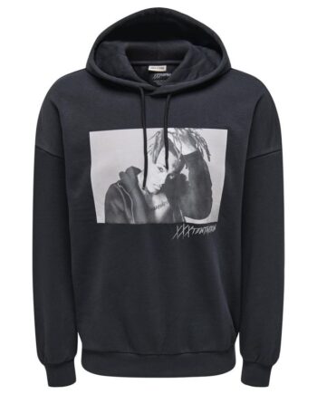 Onstentacion Rlx Lic Hoodie Swea