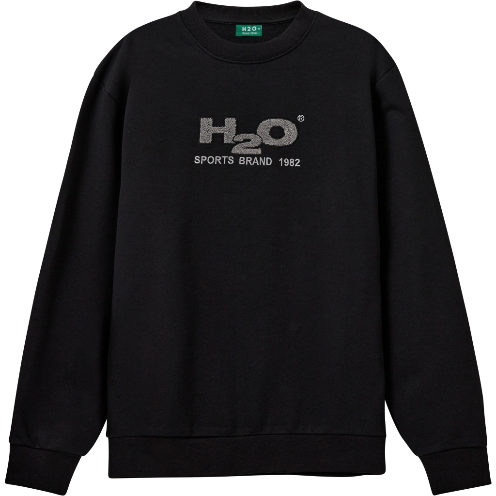 H2o Sweatee Shirt Small