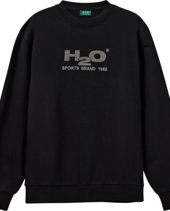 H2o Sweatee Shirt Medium
