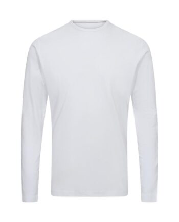 Langærmet Shirt