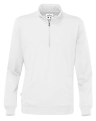 Half Zip Unisex