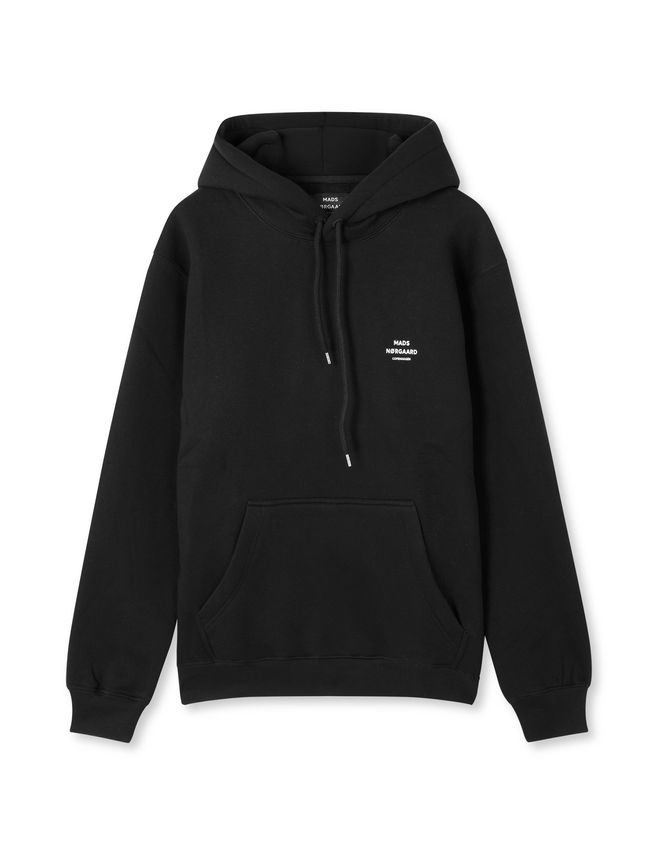Standard Hoodie Logo Sweat Fav
