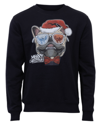 Marcus Herre Sweatee Shirt Navy