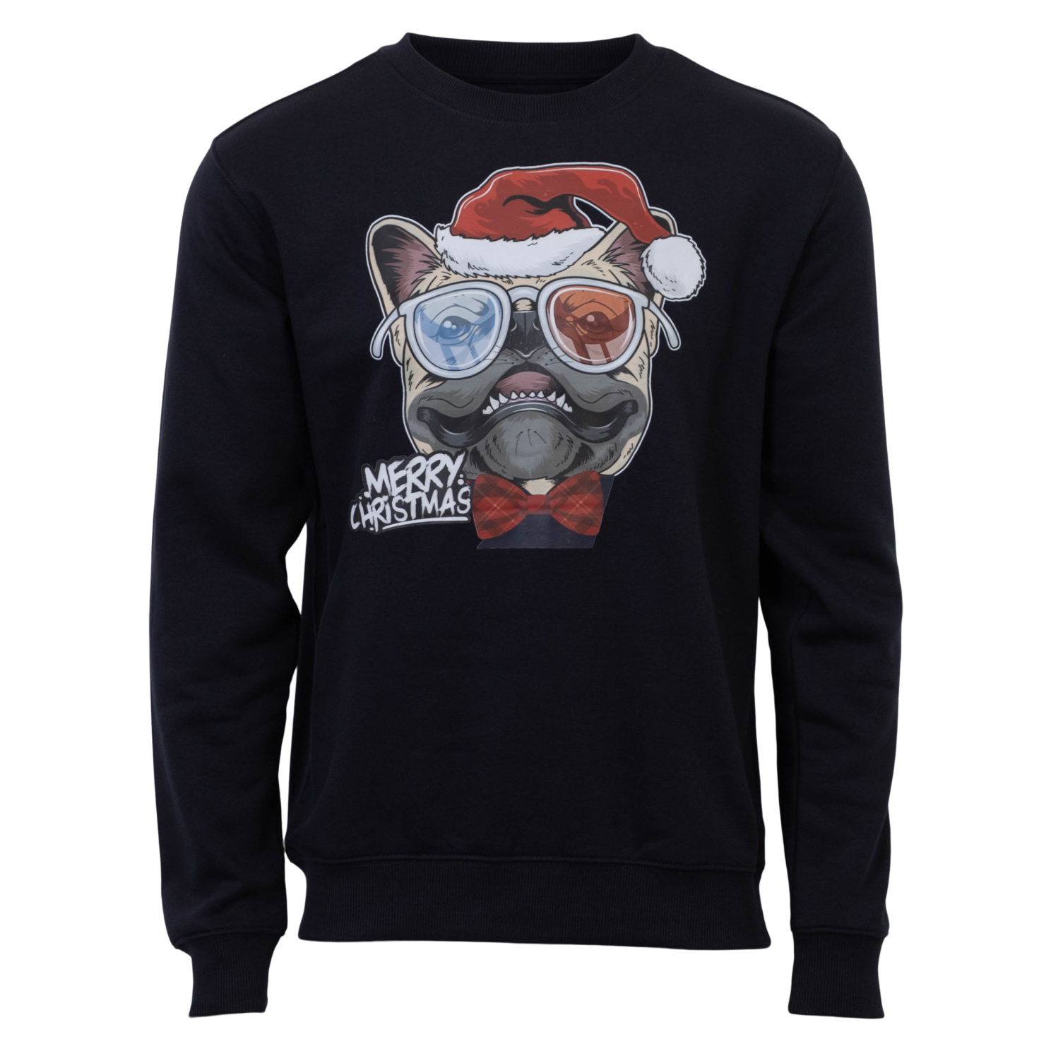 Marcus Herre Sweatee Shirt Navy