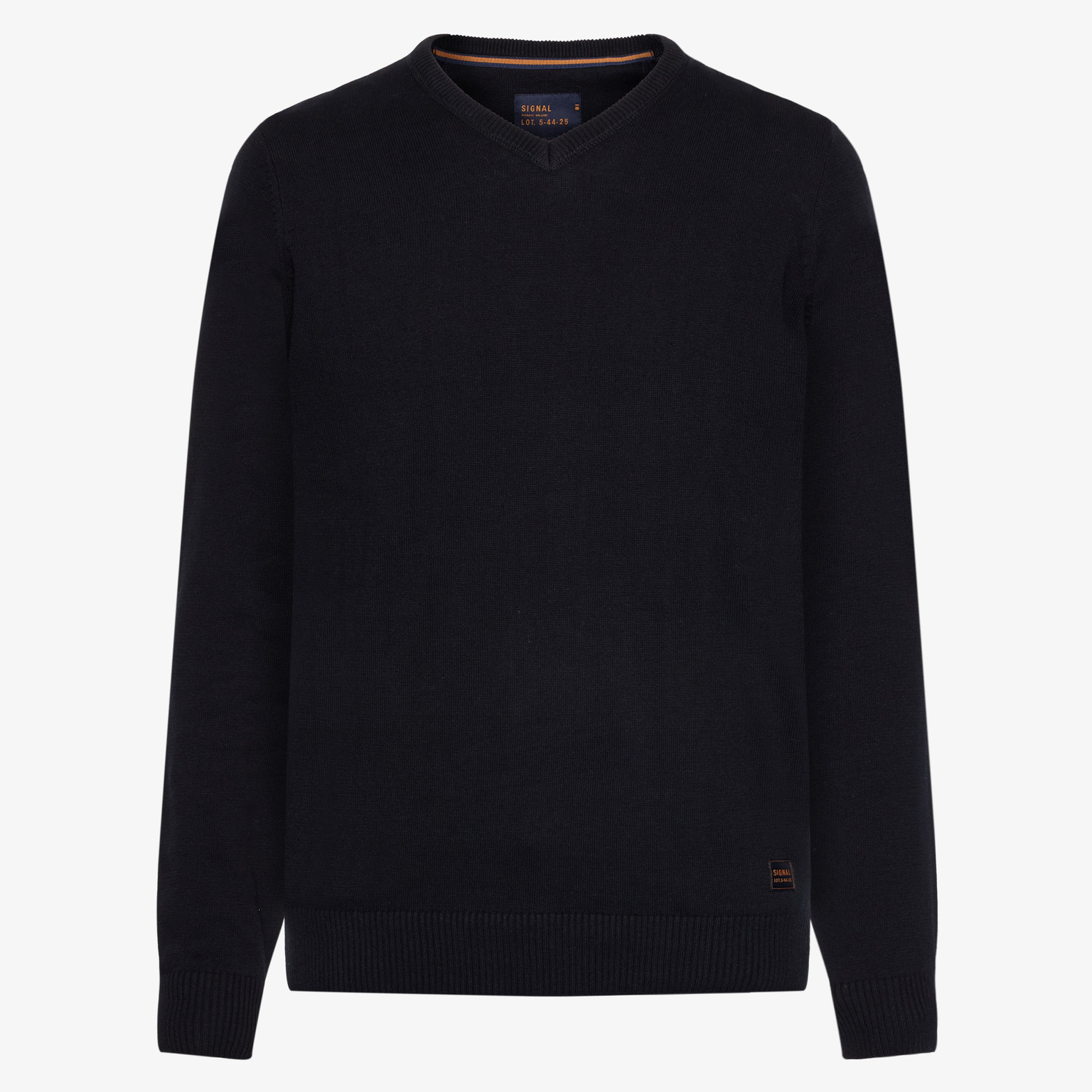 Signal Strik Vern Black Large