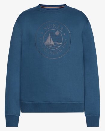 Signal Sweatee Shirt Tim