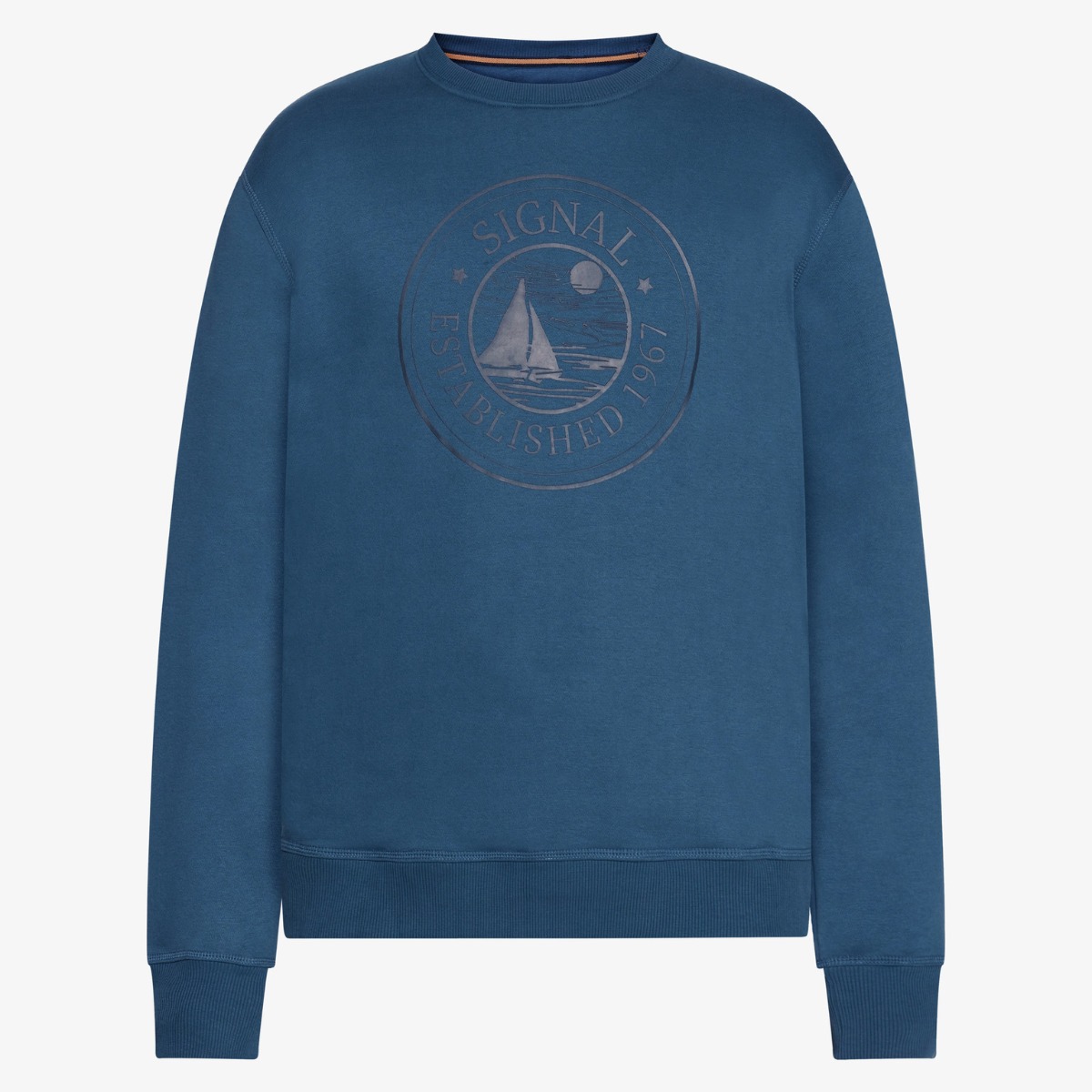 Signal Sweatee Shirt Tim