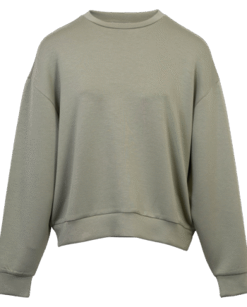 Steenholt Isabell Dame Sweatee Shirt Tea