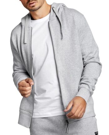 Zip Hood Centre Centre