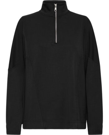 Young Dame Sweatshirt Bypusti Meteorite