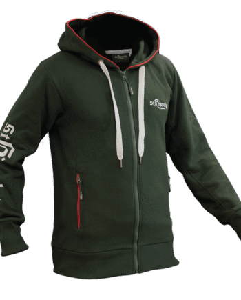 Hippolyt Hoodie Herremodel