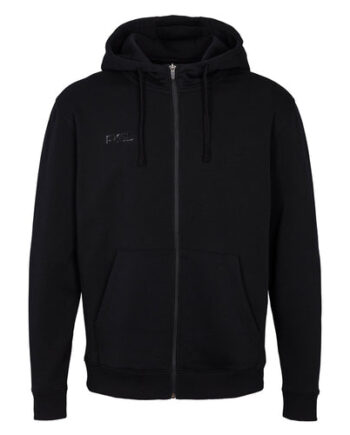 Rsl Eagle Hoodie Sort