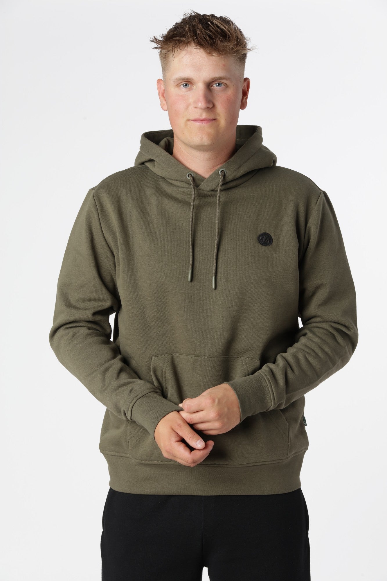 Hoodie Kronstadt Army