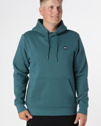 Hoodie Kronstadt Mediterranea