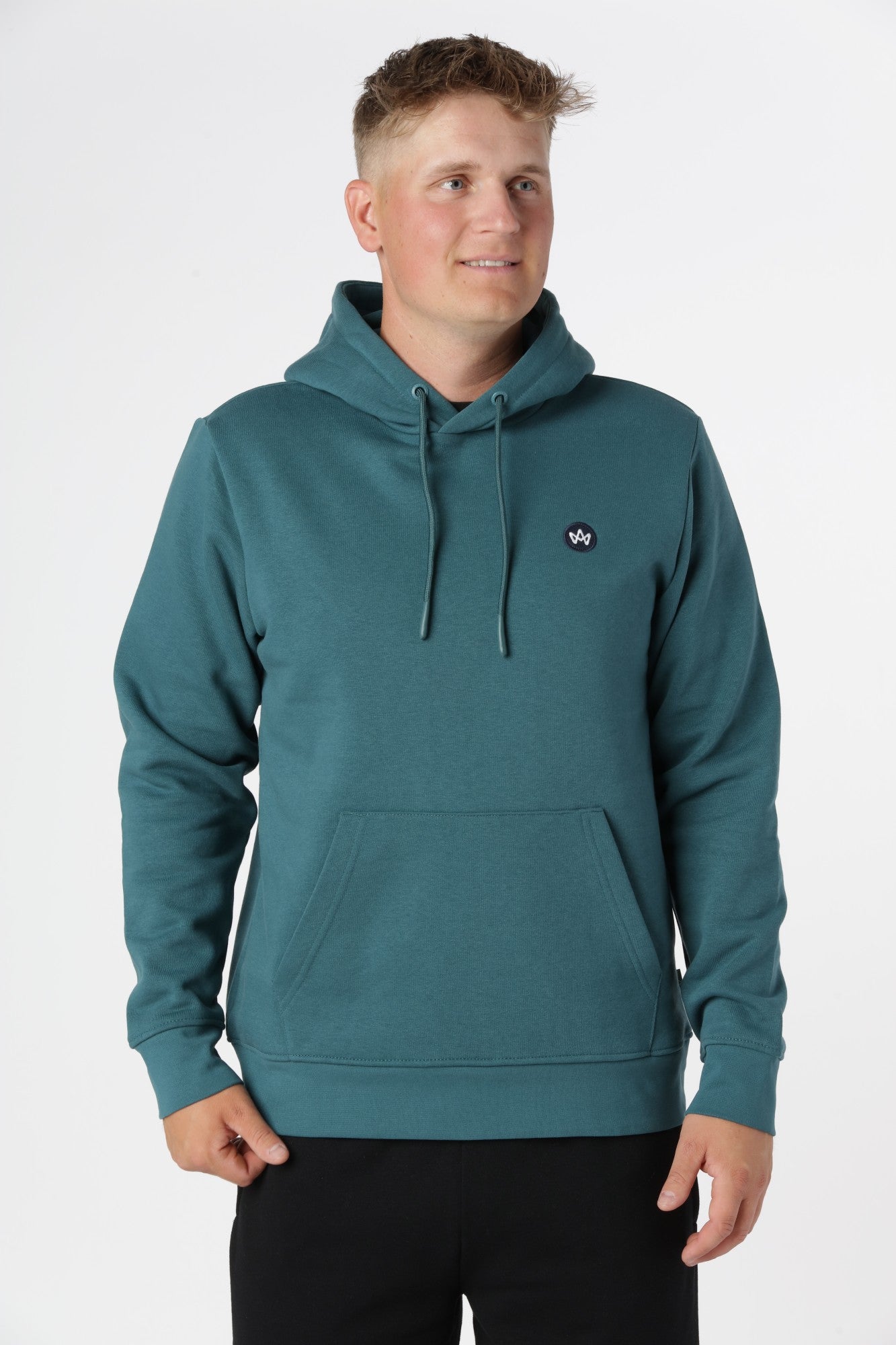 Hoodie Kronstadt Mediterranea