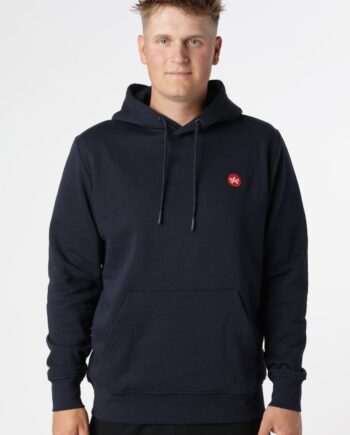 Hoodie Kronstadt Sky Captain