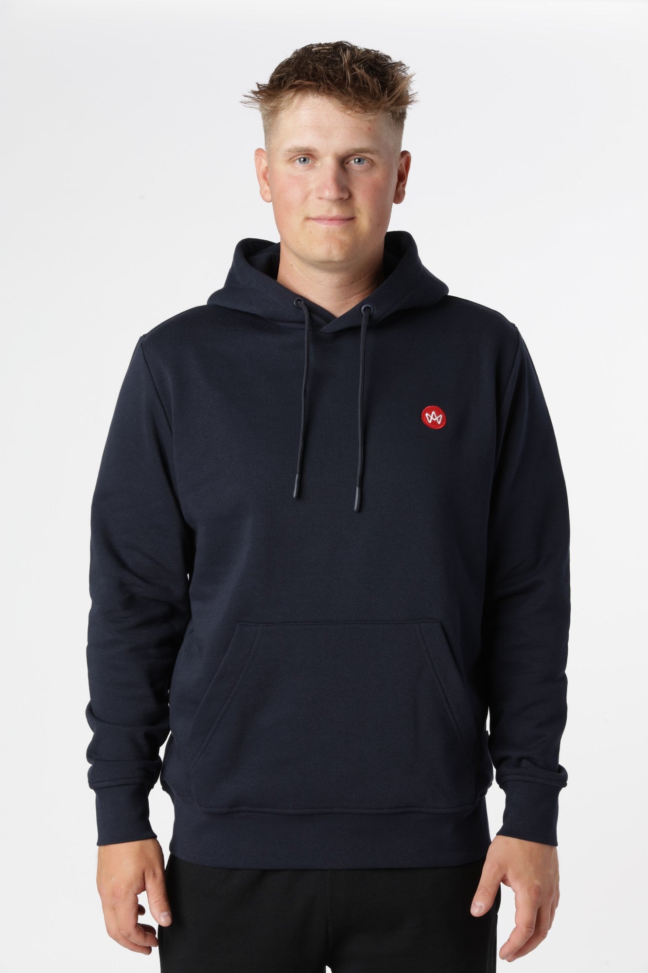 Hoodie Kronstadt Sky Captain