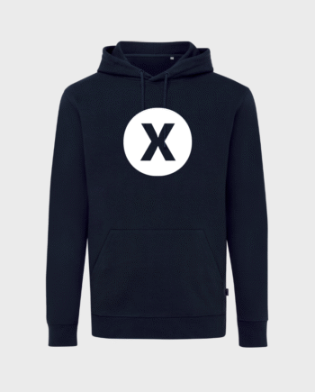 Hoodie Awareamptrade Med Tryk