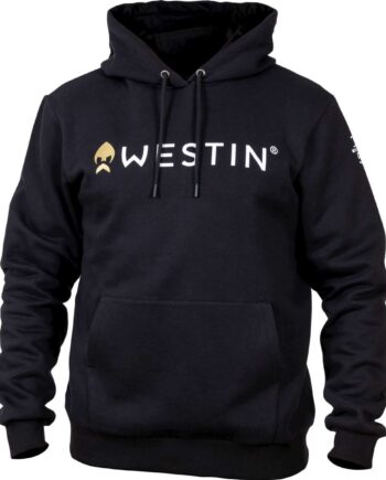 Westin Original Zip Hoodie Sort