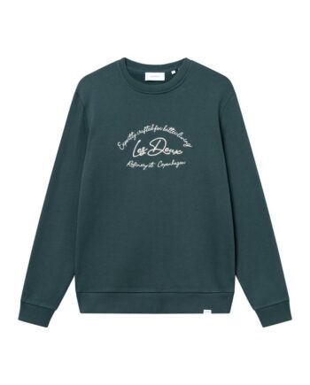 Camden Sweatee Shirt