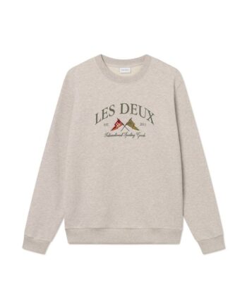 Ivy League Sweatee Shirt