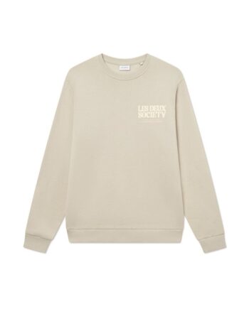 Society Sweatee Shirt