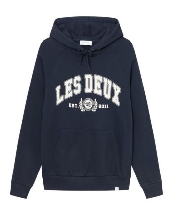 University Hoodie
